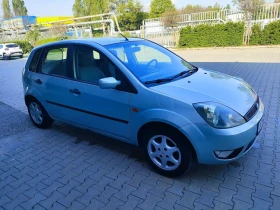 Обява за продажба на Ford Fiesta ~4 000 лв. - изображение 3