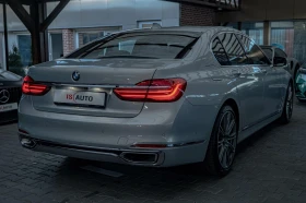 BMW 740 d/xDrive/Individual/Soft Close/Massage/Камера 360/ - 59900 лв. - 53769312 5