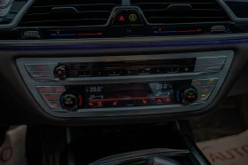 BMW 740 d/xDrive/Individual/Soft Close/Massage/Камера 360/ - 59900 лв. - 53769312 15