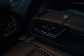 BMW 740 d/xDrive/Individual/Soft Close/Massage/Камера 360/ - 59900 лв. - 53769312 9