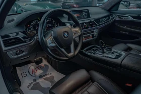 BMW 740 d/xDrive/Individual/Soft Close/Massage/Камера 360/ - 59900 лв. - 53769312 7
