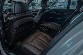 BMW 740 d/xDrive/Individual/Soft Close/Massage/Камера 360/ - 59900 лв. - 53769312 8