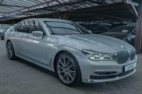 BMW 740 d/xDrive/Individual/Soft Close/Massage/Камера 360/ - 59900 лв. - 53769312 2