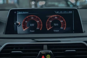 BMW 740 d/xDrive/Individual/Soft Close/Massage/Камера 360/ - 59900 лв. - 53769312 17