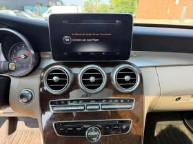Mercedes-Benz C 300 4MATIC* Burmester* Подгрев* Шибидах - 37300 лв. - 99452716 9