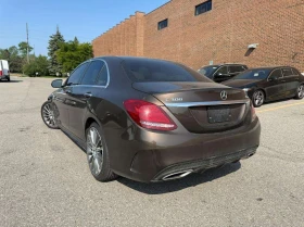 Mercedes-Benz C 300 4MATIC* Burmester* Подгрев* Шибидах - 37300 лв. - 99452716 4