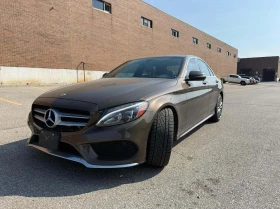 Mercedes-Benz C 300 4MATIC* Burmester* Подгрев* Шибидах - 37300 лв. - 99452716 2