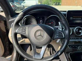 Mercedes-Benz C 300 4MATIC* Burmester* Подгрев* Шибидах - 37300 лв. - 99452716 8