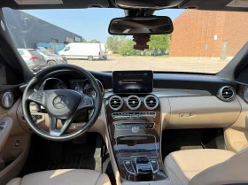Mercedes-Benz C 300 4MATIC* Burmester* Подгрев* Шибидах - 37300 лв. - 99452716 10