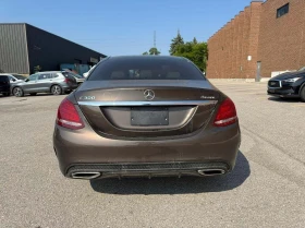 Mercedes-Benz C 300 4MATIC* Burmester* Подгрев* Шибидах - 37300 лв. - 99452716 5
