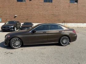 Mercedes-Benz C 300 4MATIC* Burmester* Подгрев* Шибидах - 37300 лв. - 99452716 3