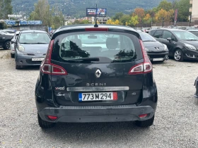 Renault Scenic 1.5DCI | Mobile.bg    5