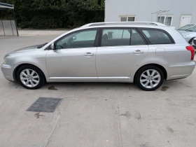 Toyota Avensis 2.0D4D 116. | Mobile.bg    6