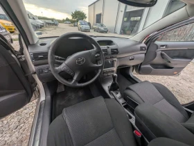 Toyota Avensis 2.0D4D 116. | Mobile.bg    7