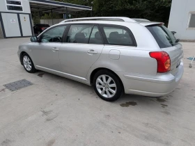 Toyota Avensis 2.0D4D 116. | Mobile.bg    5