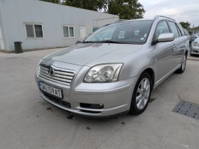     Toyota Avensis 2.0D4D 116.