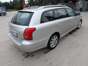 Toyota Avensis 2.0D4D 116. | Mobile.bg    4