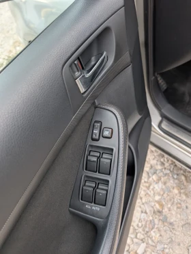Toyota Avensis 2.0D4D 116. | Mobile.bg    13