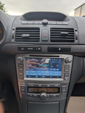 Toyota Avensis 2.0D4D 116. | Mobile.bg    11