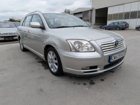 Toyota Avensis 2.0D4D 116. | Mobile.bg    3