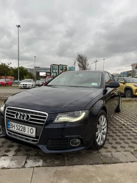 Обява за продажба на Audi A4 ~10 500 EUR - изображение 1