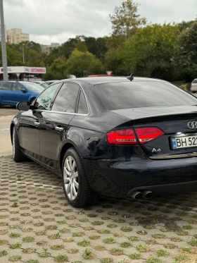 Обява за продажба на Audi A4 ~10 500 EUR - изображение 1