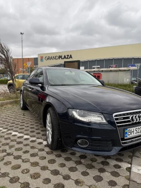 Обява за продажба на Audi A4 ~10 500 EUR - изображение 4