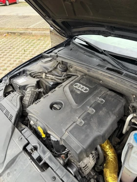 Audi A4 | Mobile.bg    13