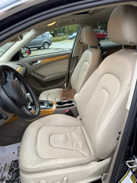 Обява за продажба на Audi A4 ~10 500 EUR - изображение 6