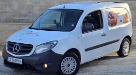     Mercedes-Benz Citan 109 KA 4x2   !