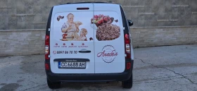 Mercedes-Benz Citan 109 KA 4x2   ! | Mobile.bg    3