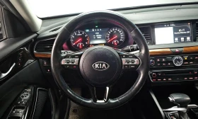 Kia K7 3.0 LPI Prestige  - 28866 лв. / 14758.95 € - 37852929 13