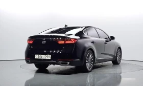 Kia K7 3.0 LPI Prestige  - 28866 лв. / 14758.95 € - 37852929 2