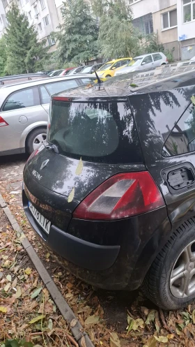 Обява за продажба на Renault Megane ~ 900 лв. - изображение 4