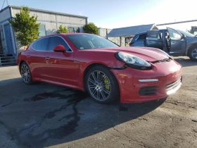 Porsche Panamera SE HYBRID 2015 | Mobile.bg    4