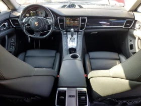 Porsche Panamera SE HYBRID 2015 | Mobile.bg    8