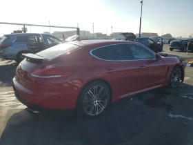 Porsche Panamera SE HYBRID 2015 | Mobile.bg    3