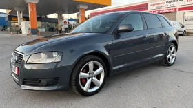     Audi A3 1.4 i S-LINE