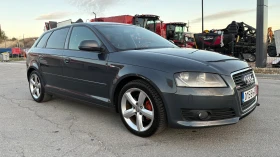     Audi A3 1.4 i S-LINE