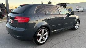 Audi A3 1.4 i S-LINE | Mobile.bg    5