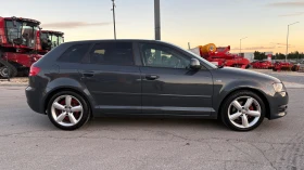     Audi A3 1.4 i S-LINE