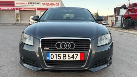     Audi A3 1.4 i S-LINE