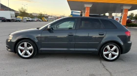 Audi A3 1.4 i S-LINE | Mobile.bg    8