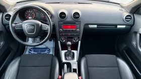 Audi A3 1.4 i S-LINE | Mobile.bg    11