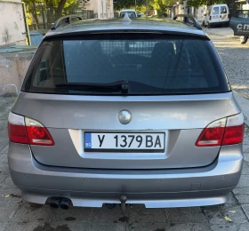 BMW 525 | Mobile.bg    2
