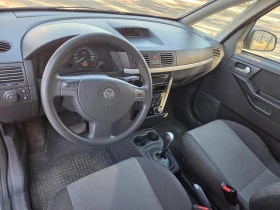 Opel Meriva 1.6 ��������� | Mobile.bg � ����� ������ 11
