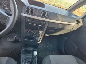 Opel Meriva 1.6 ��������� | Mobile.bg � ����� ������ 7