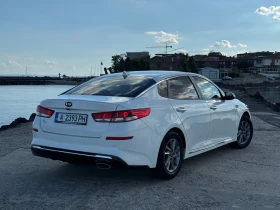 Kia K5 2.0 LPI / ������� / ��������� | Mobile.bg � ����� ������ 4