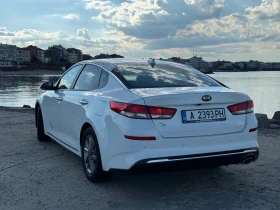 Kia K5 2.0 LPI / ������� / ��������� | Mobile.bg � ����� ������ 5