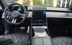 Mercedes-Benz S 350 d Long 4Matic AMG-Line - 152998 лв. / 78226.64 € - 61745095 4
